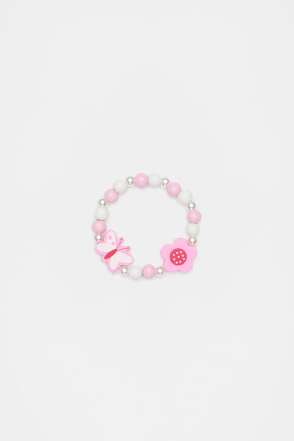 Woodlands Bracelet  Multi  hi-res