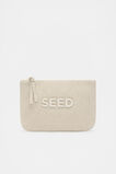 Seed Pouch  Natural  hi-res