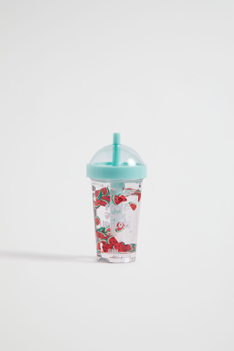 Fruit Juice Lip Gloss  Multi