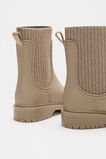 Alannah Rain Boot  Cookie  hi-res