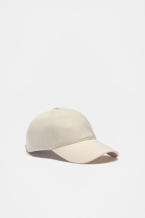 Seed Tech Cap  Oat  hi-res