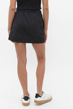 Utility Skirt  Black  hi-res