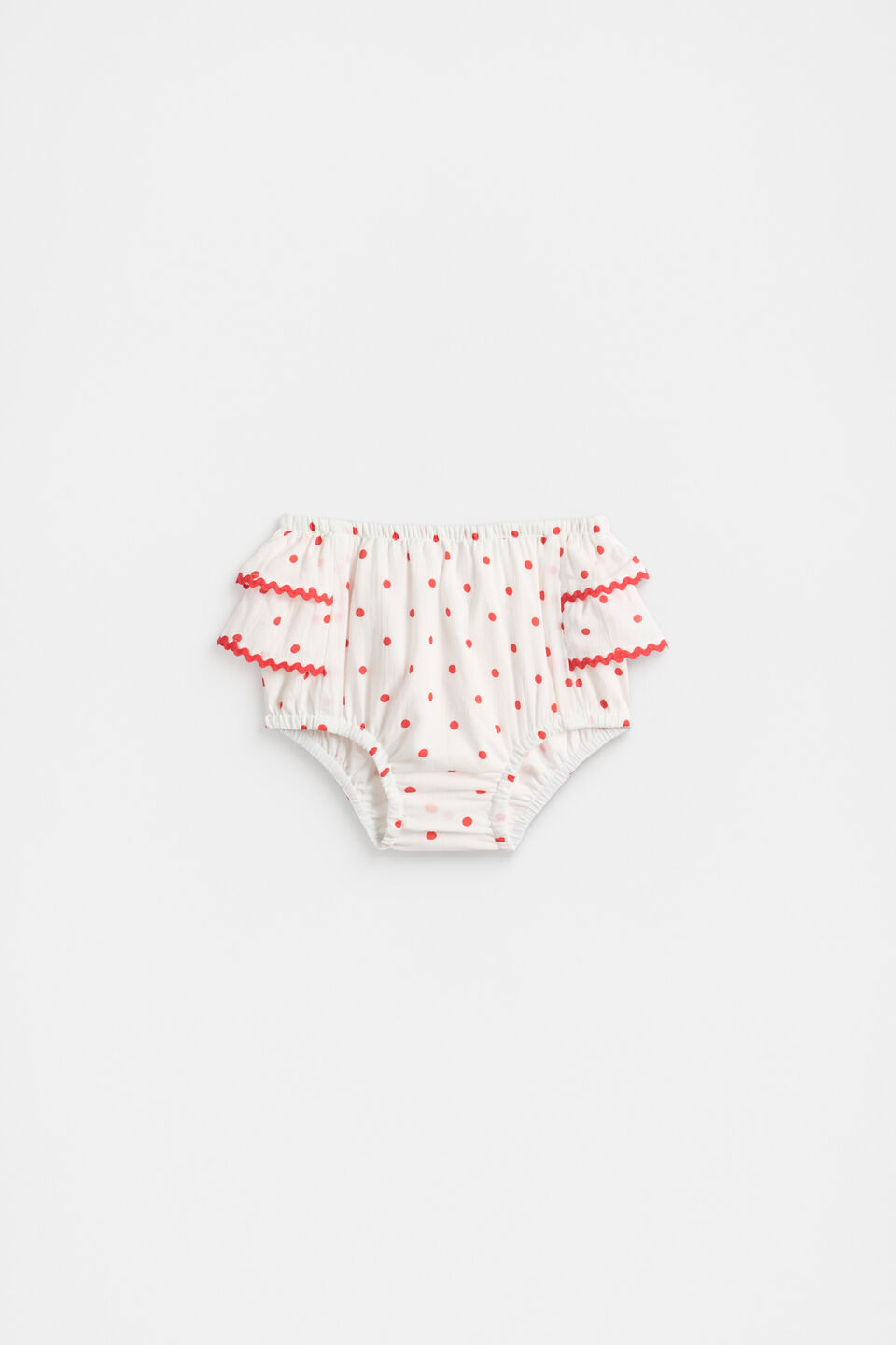 Spot Bloomer  Canvas