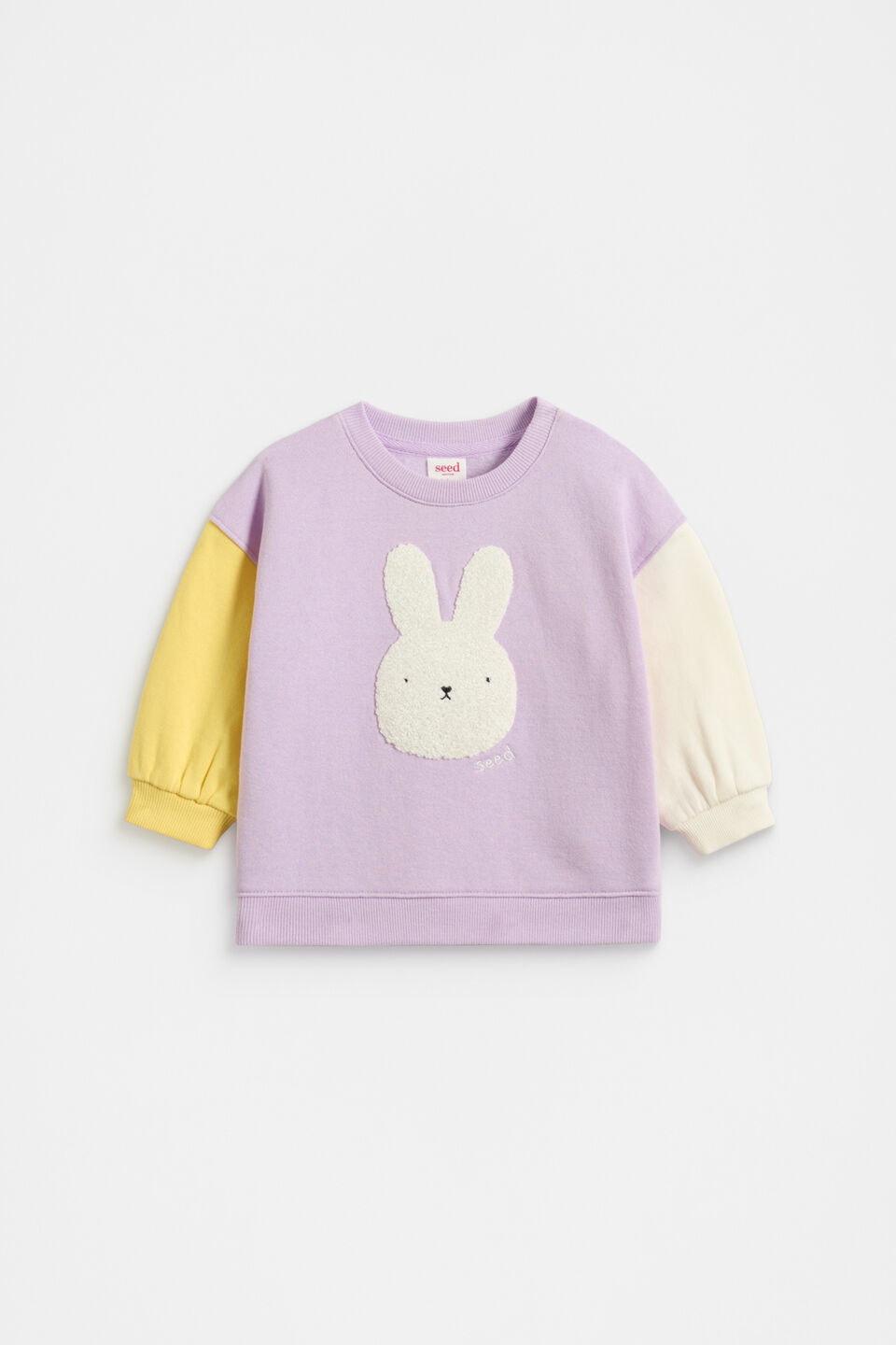 Bunny Sweat  Multi