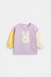 Bunny Sweat  Multi  hi-res