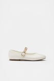Coin Charm Ballet  Classic Cream  hi-res