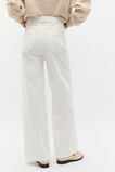 Corduroy Pant  Cloud Cream  hi-res