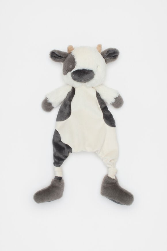 Bertie Comforter  Multi  hi-res