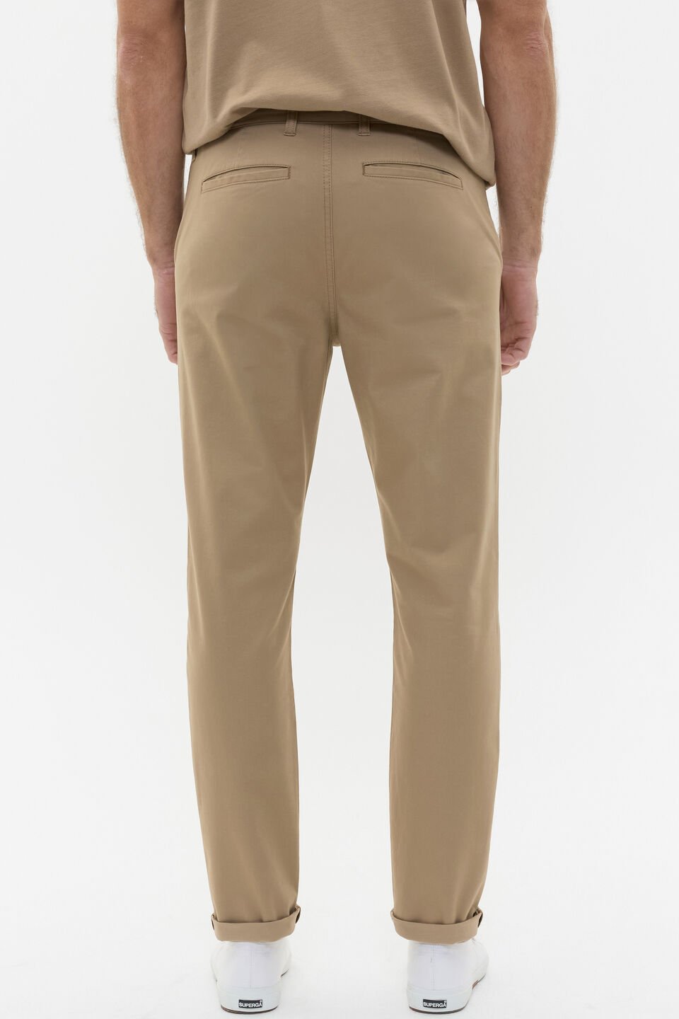 Heritage Chino  Biscotti