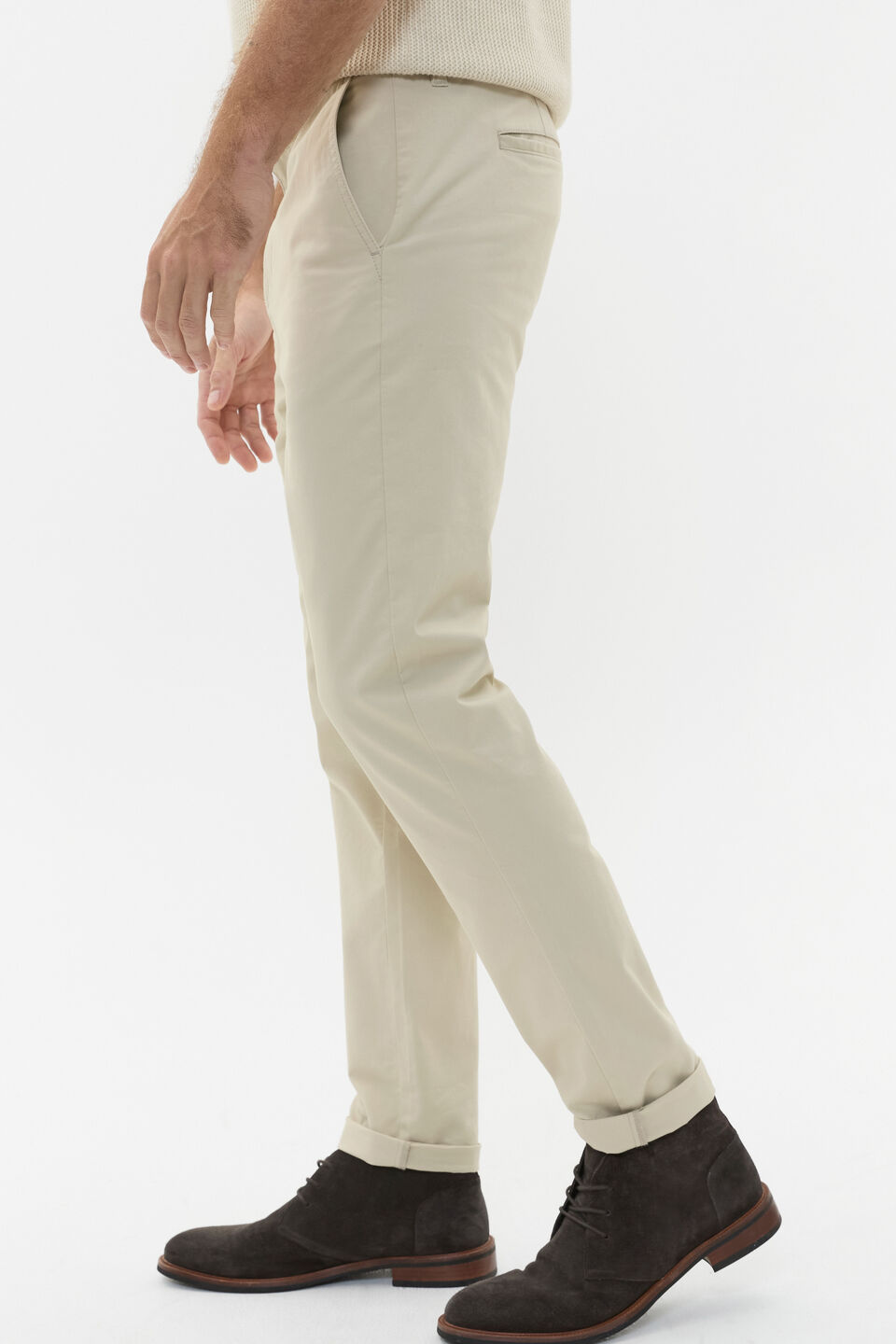 Heritage Chino  Cool Stone