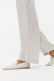 Claire Loafer  Cream  hi-res