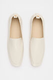 Claire Loafer  Cream  hi-res