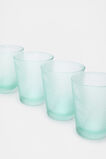 Selene Tumbler Set of 4  Skyway  hi-res