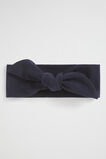 Fabric Headband  Midnight  hi-res