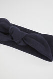 Fabric Headband  Midnight  hi-res