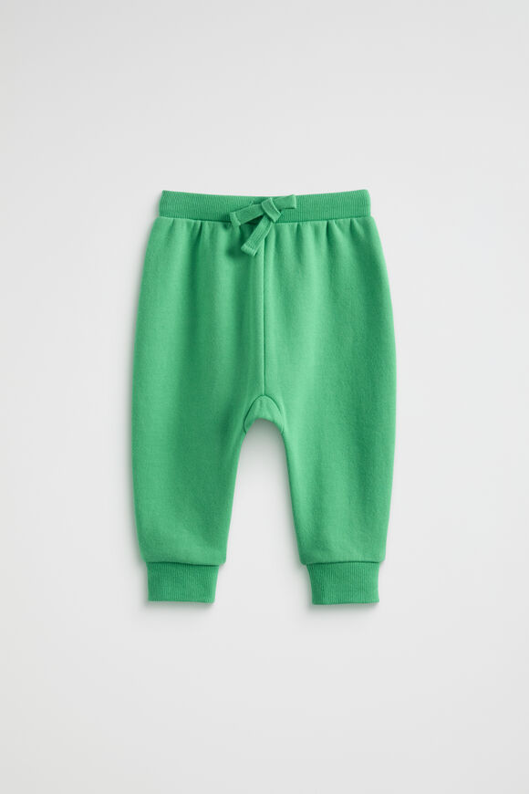 Core Trackpant  Apple Green  hi-res