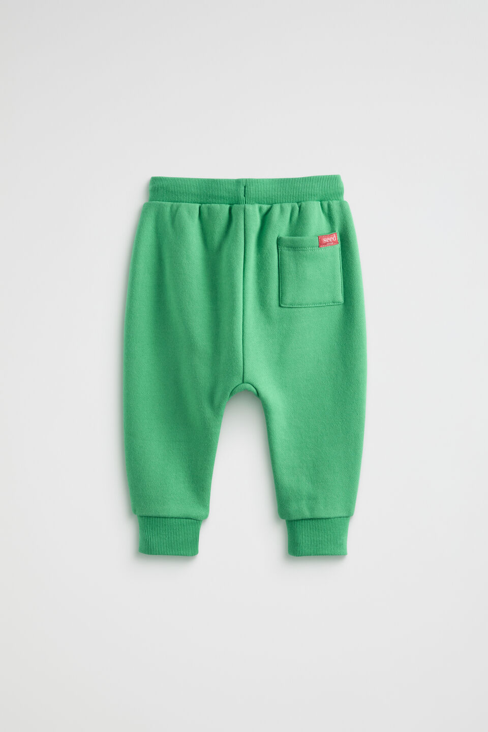 Core Trackpant  Apple Green