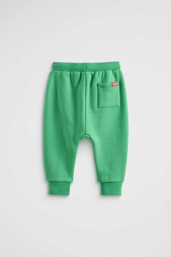 Core Trackpant  Apple Green  hi-res