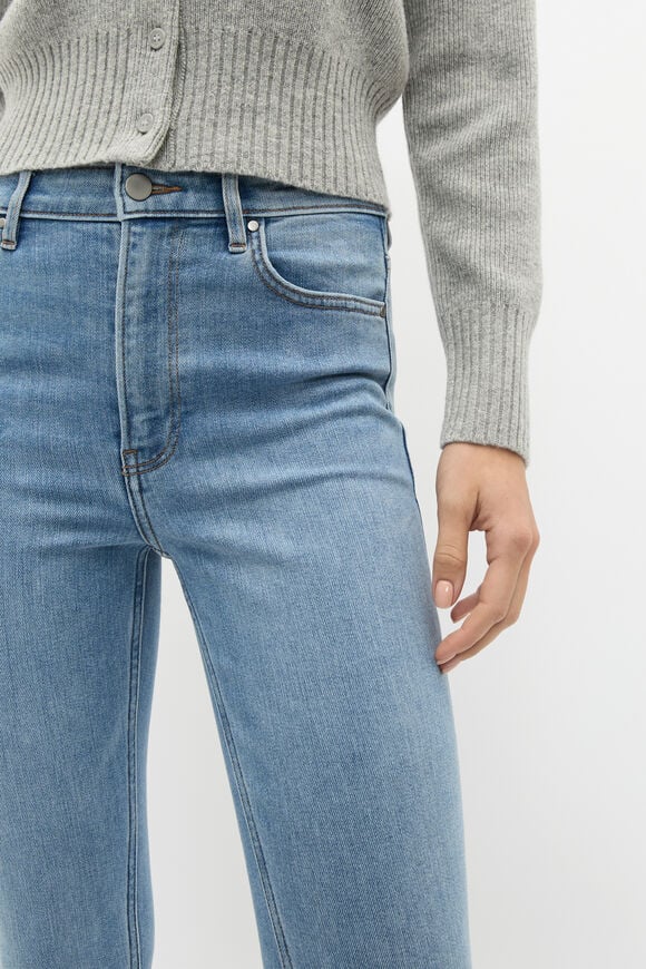 Core Skinny Jean  Blue Sky Wash  hi-res