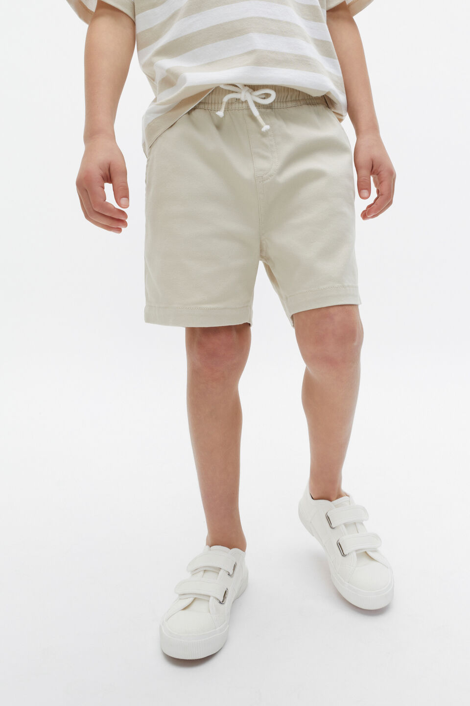 Tab Classic Trainer  White