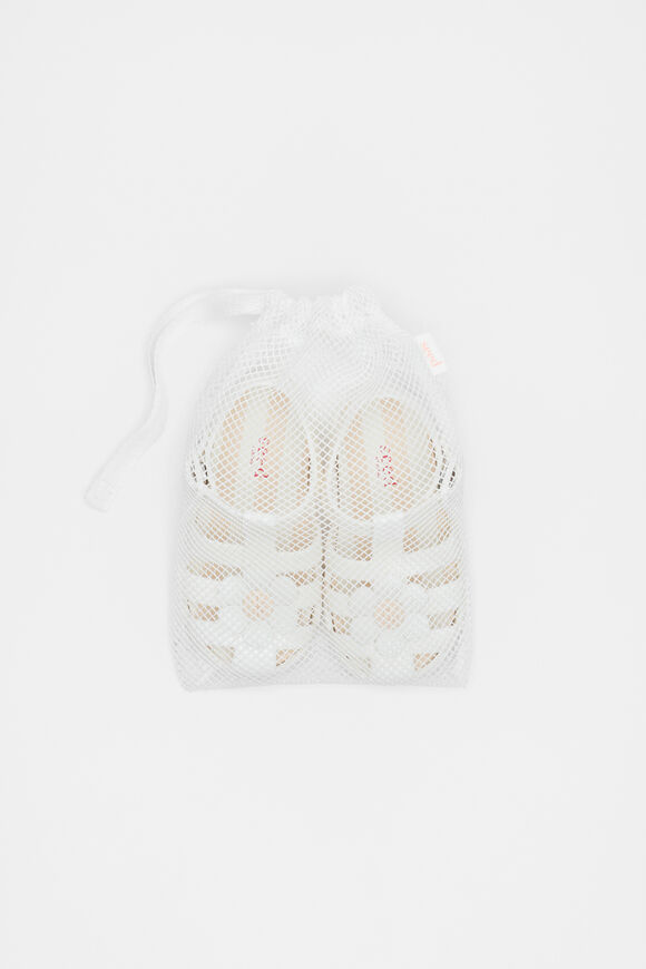 Mini Daisy Jelly Sandal  Canvas  hi-res