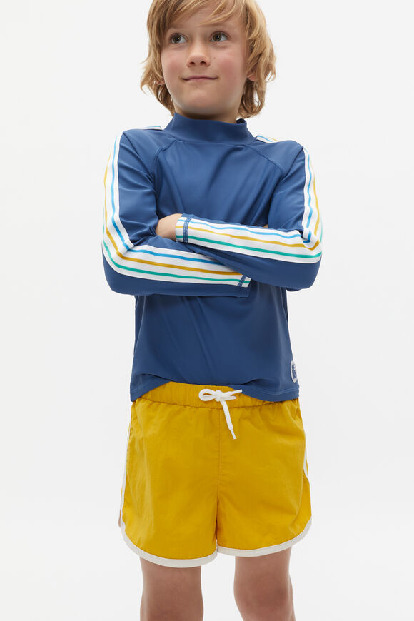 Retro Boardshort  Sundaze  hi-res