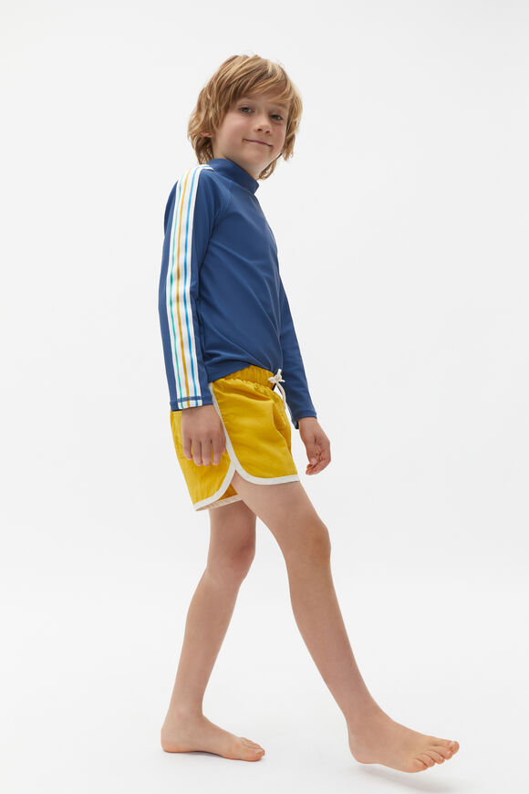 Retro Boardshort  Sundaze  hi-res