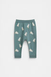 Bunny Knit Pant  Forest  hi-res
