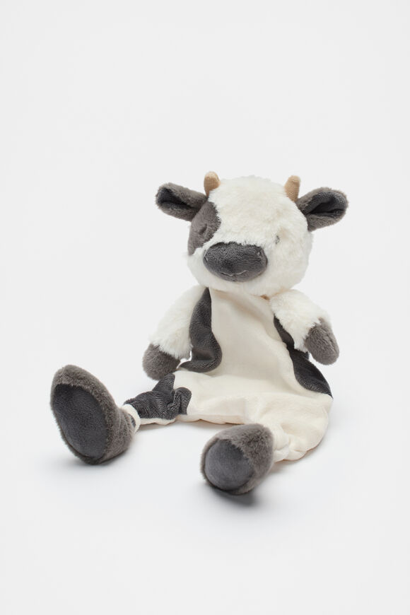 Bertie Comforter  Multi  hi-res