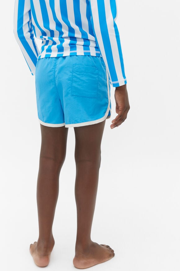 Retro Boardshort  Amalfi  hi-res