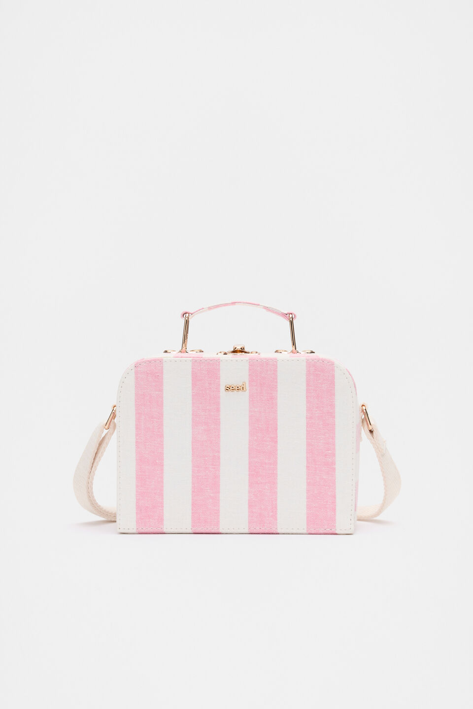 Midi Case  Candy Pink