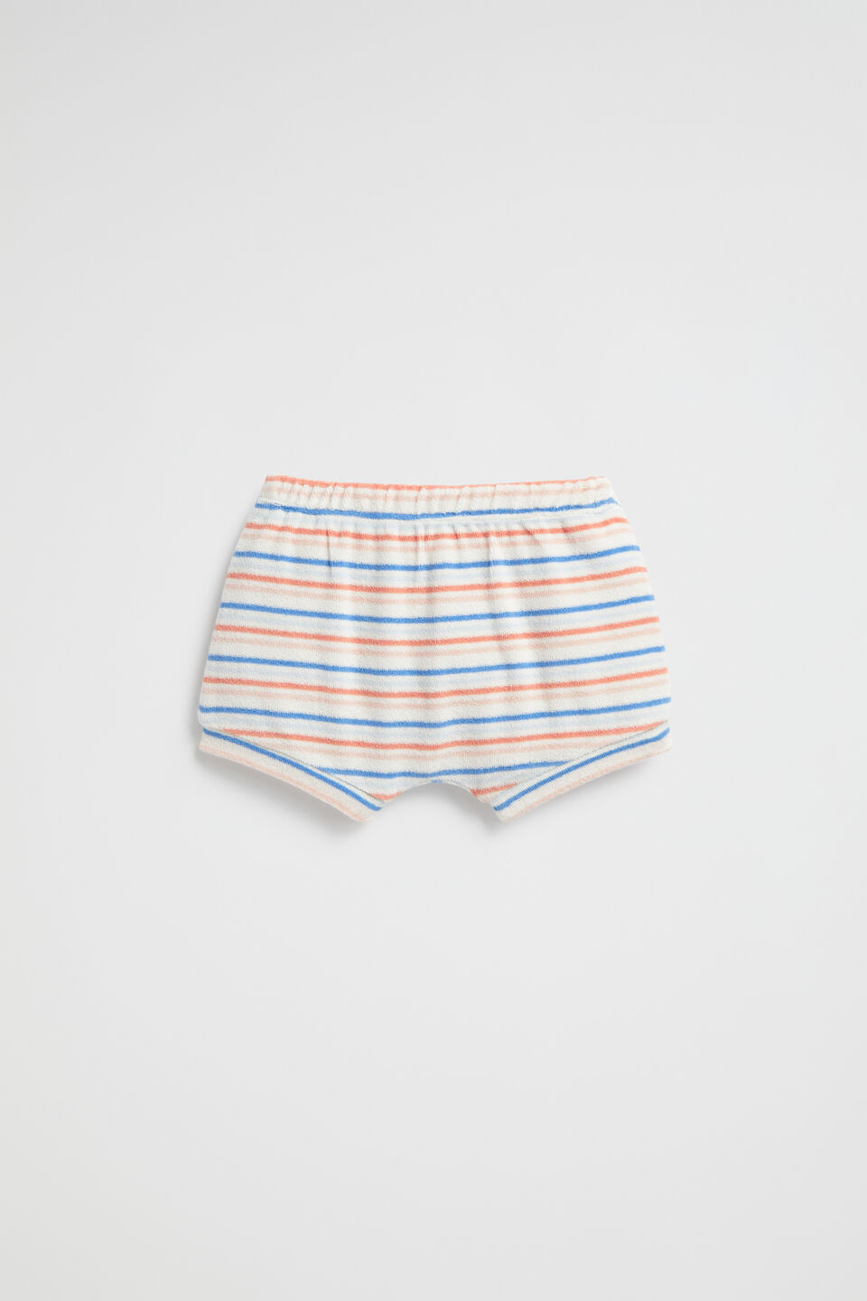 Stripe Bloomer  Multi