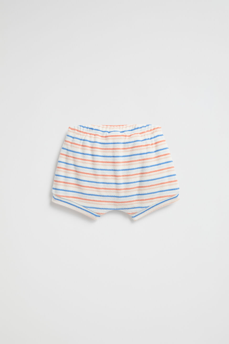 Stripe Bloomer  Multi
