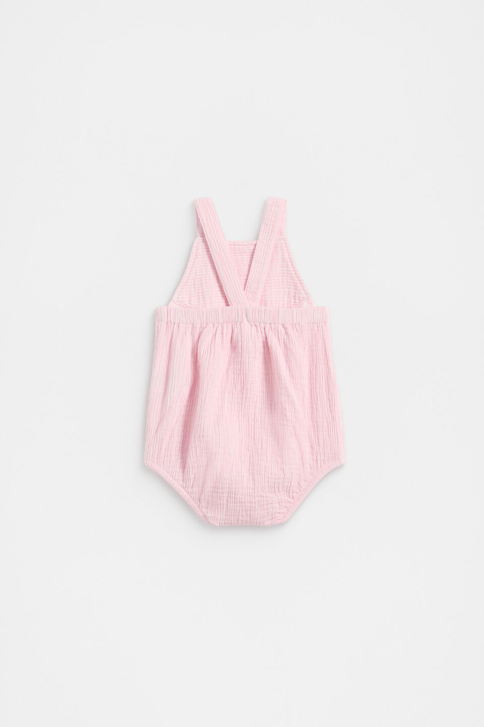 Stripe Romper  Posie