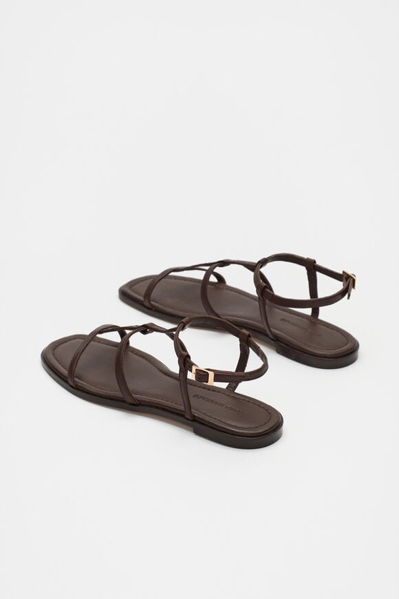 Bridget Sandal  Affogato  hi-res