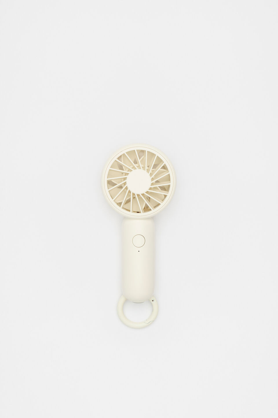 Rechargeable Fan  Stone