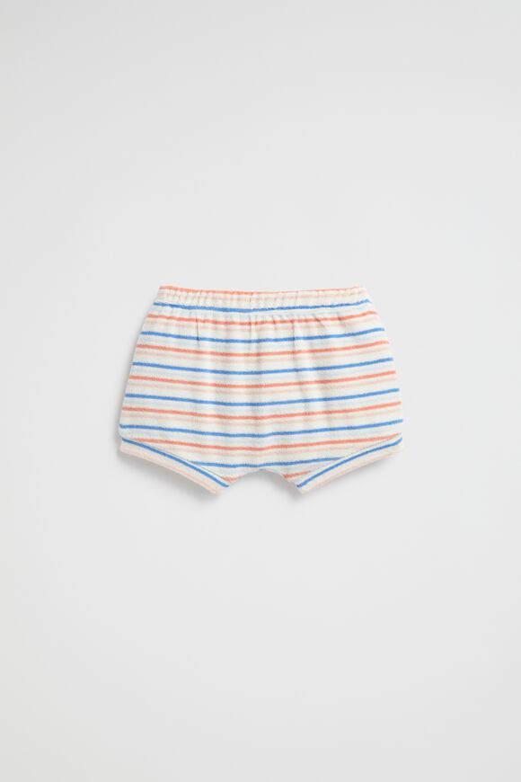 Stripe Bloomer  Multi  hi-res