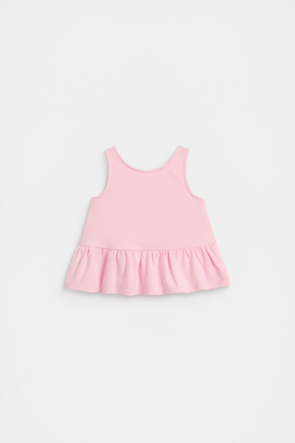 Ice Cream Tank  Cherry Blossom  hi-res