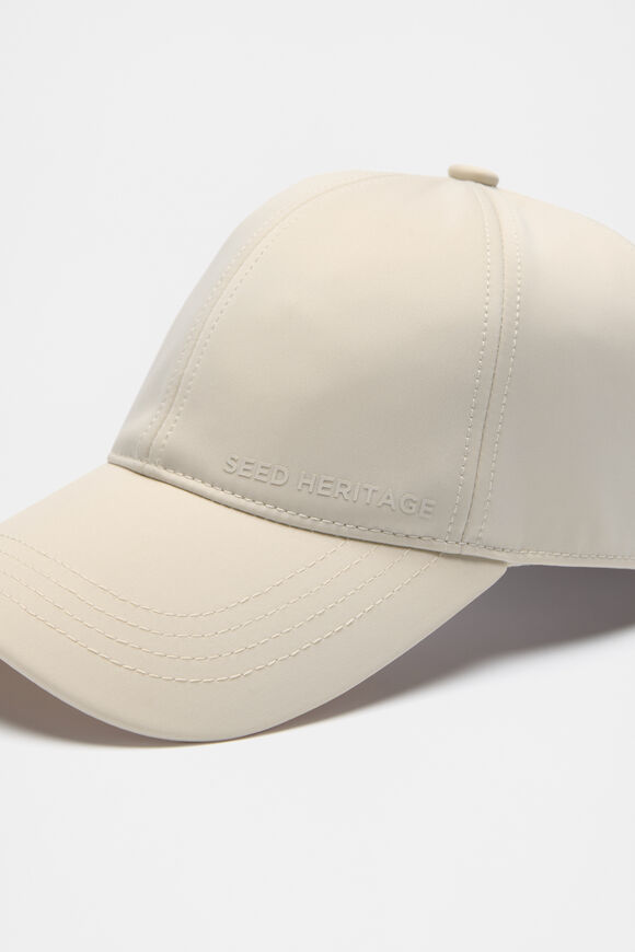 Seed Tech Cap  Oat  hi-res