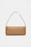 Baguette Shoulder Bag  Caramel  hi-res