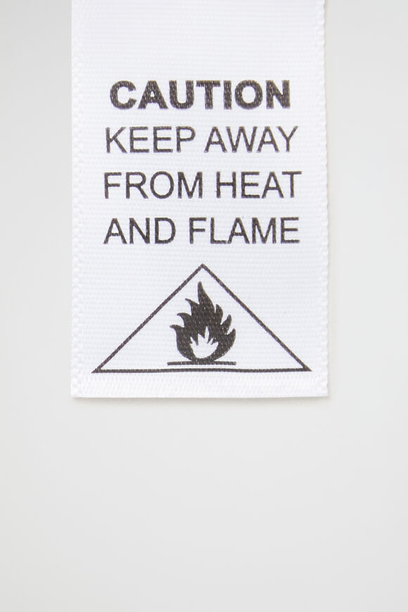 Terry Romper  Neutral  hi-res