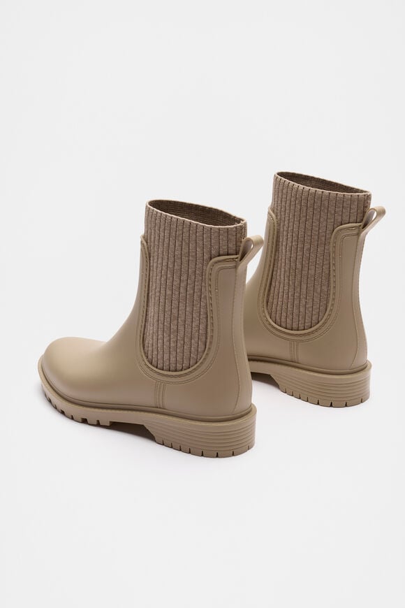 Alannah Rain Boot  Cookie  hi-res