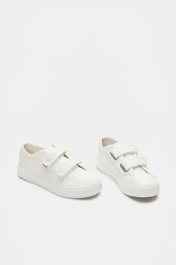Tab Classic Trainer  White  hi-res