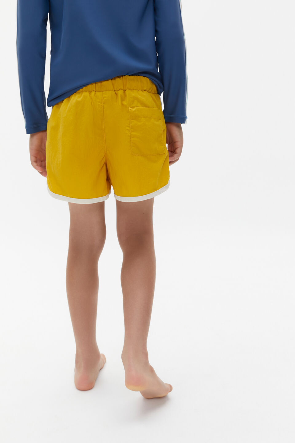 Retro Boardshort  Sundaze