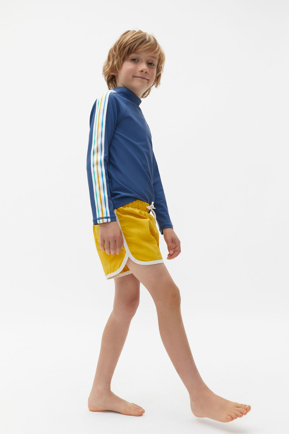 Retro Boardshort  Sundaze