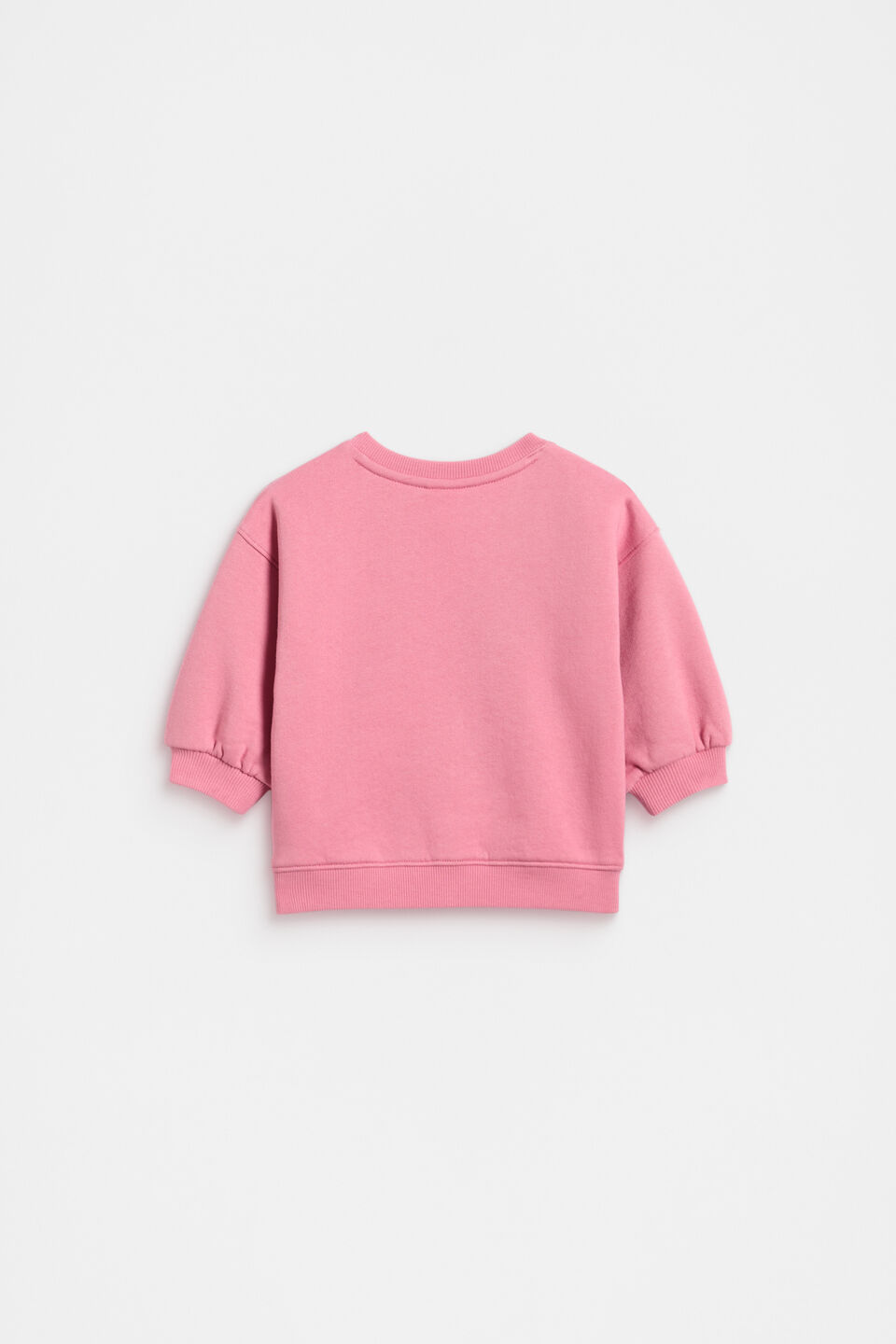 Heart Sweat  Raspberry