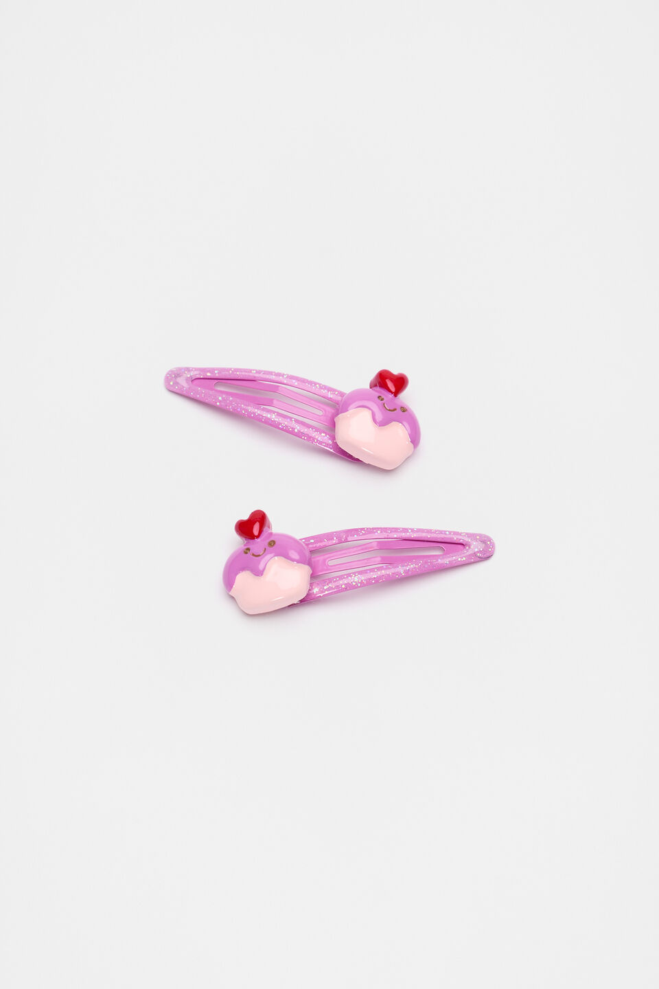 Patisserie Cupcake Snaps  Multi