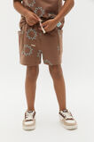 Sunbeam Pocket Short  Cocoa  hi-res