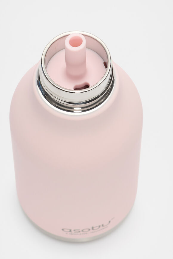 Bubbles The Bunny Drink Bottle  Multi  hi-res