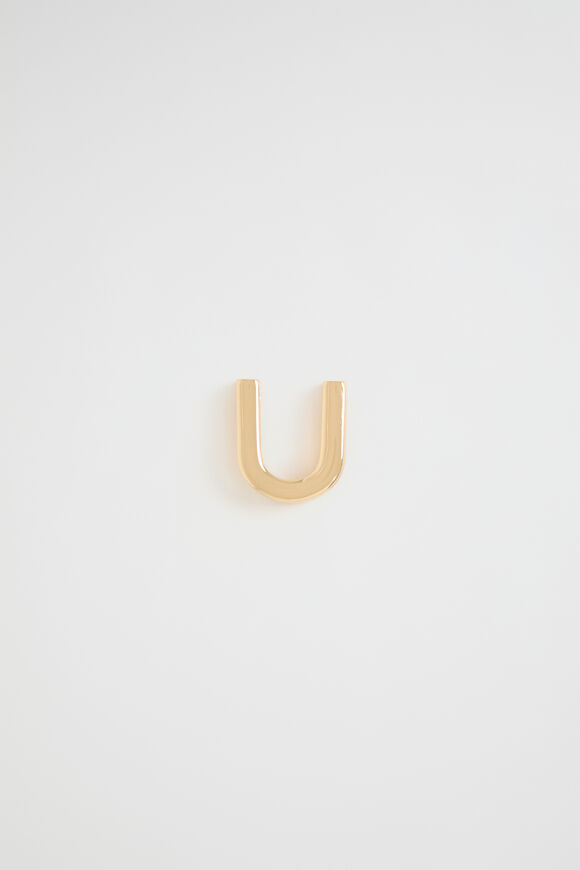 Letters  U  hi-res